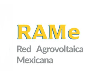 Rame - Red Agrivoltaica de México